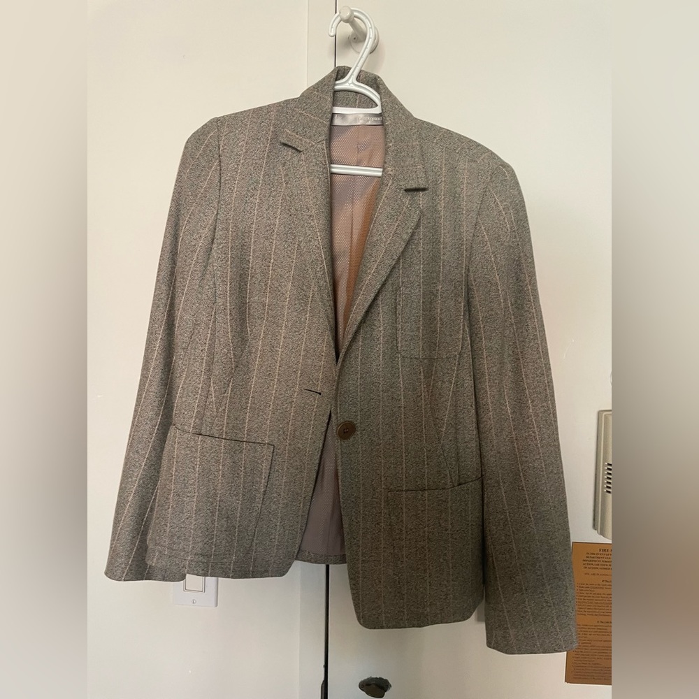 Patrick Gerard Blazer